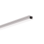 Preview: LED-Alu Profil SILER